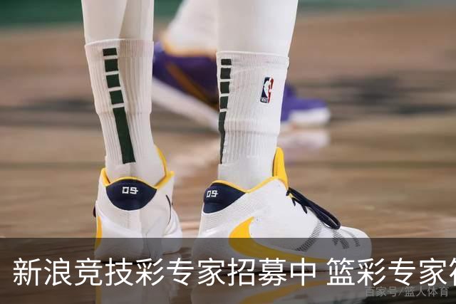 新浪竞技彩专家招募中 篮彩专家符合条件优先录用